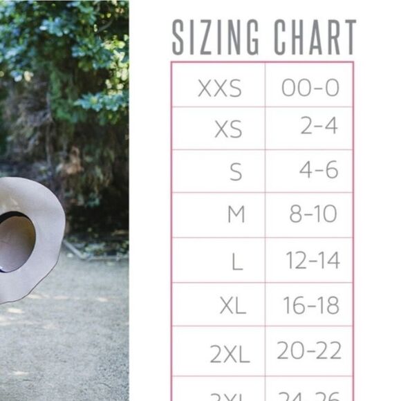 🔹️NWT LuLaRoe Blue & Red "Julia" Fitted Striped Short Sleeve Dress Medium - Picture 8 of 8